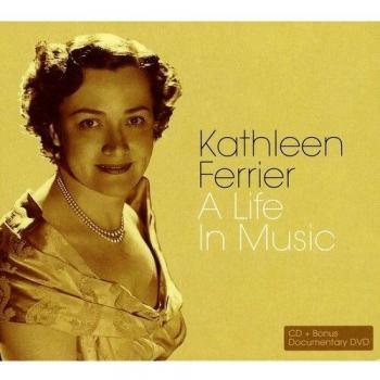 Kathleen Ferrier