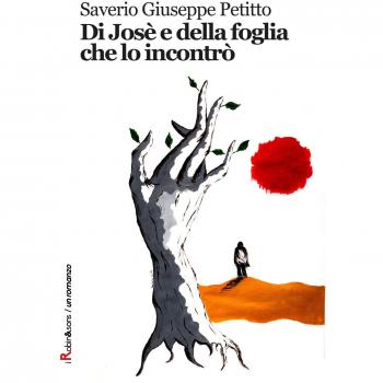 Di José e della foglia che lo incontrò