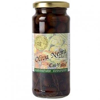 Olives noires 200 g. ECO