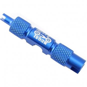 Multifunction Bicycle Valve Tool