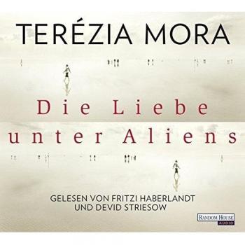 Terézia Mora Die Liebe Unter Aliens