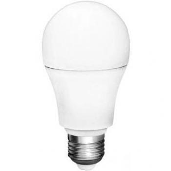 Bombilla LED 12W E27 Fría Matel