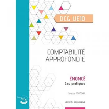 Comptabilité approfondie
