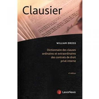 le clausier