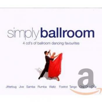 Simply Ballroom