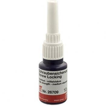 Thread Locking Solution 26709