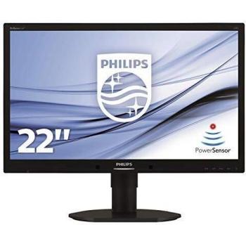 Philips 220B4LPYCB Monitor 22 LED 16:10