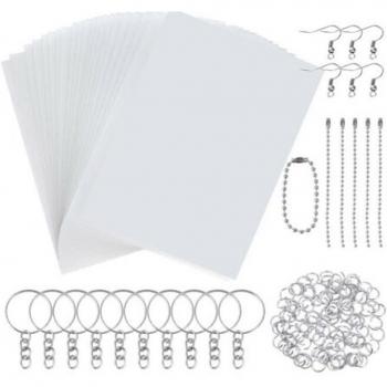 SketchGuard Láminas Plásticas