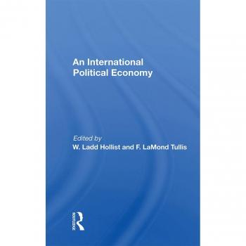 Vitalsource Technologies, Inc. International Political Economy Yearbook
