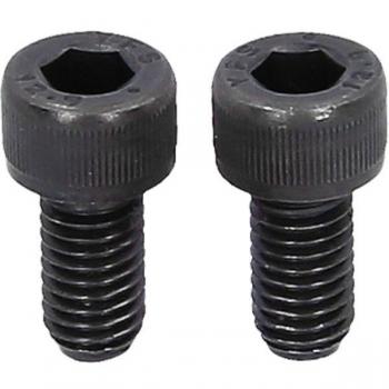 Vis à tête hexagonale M8 1,25 × 15 mm (KS TOOLS)