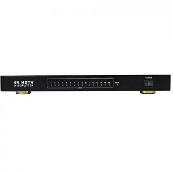 Box Switch PNI HDMI 1.4 3D 16 Porte UltraHD 4Kx2K