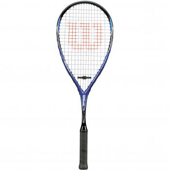 Wilson CS Muscle 190 – Grifflastige Balance in Grau