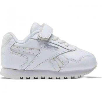 Zapatillas Deportivas Niño/Rebeco Glider Blanco