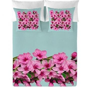 Copripiumino Moderno Devota & Lomba 150x42x5 Cm Multicolore