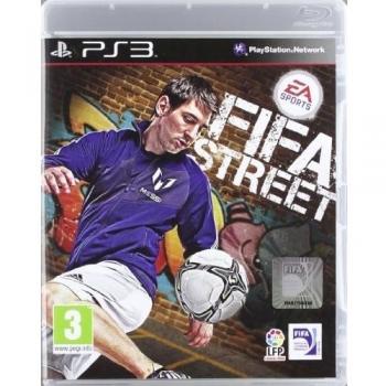 FIFA Street