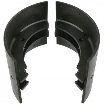 FEBI BILSTEIN Bremsbackensatz 12221