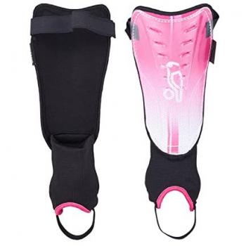 Octane Shin Shield by Kookaburra