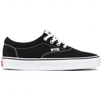 VANS Doheny Eleganza Nera e Bianca
