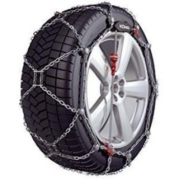 Catene da neve KÖNIG XG-12 PRO 247
