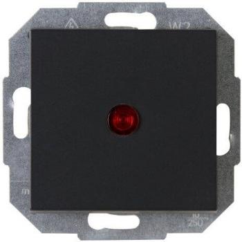 Controllo Kopp ATHENIS 588665080 – pulsante e interruttore grigio