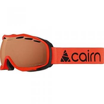 Fotomask Cairn Speed Bianco Gloss