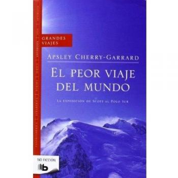 El peor viaje del mundo