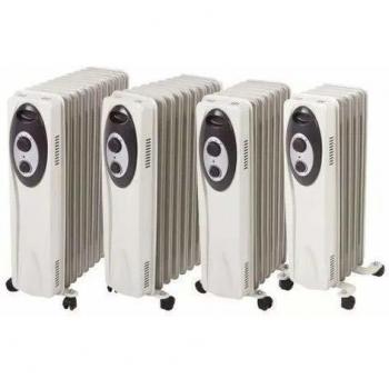 RADIADOR ACEITE S&P SAHARA 2503