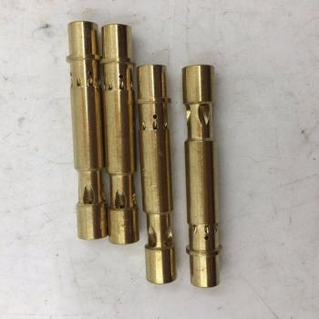 Weber DCOE IDF IDA 4PCS F10 Emulsion Tube Set
