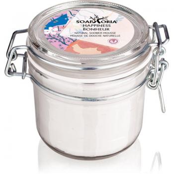 Espuma de Banho Soaphoria 255 ml