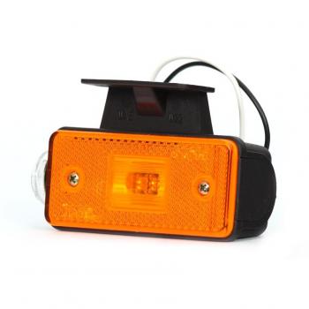 Luz de Sinalização Lateral WAS 122LKZ