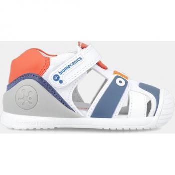 Sandalia Azul Biomecánicas 242154