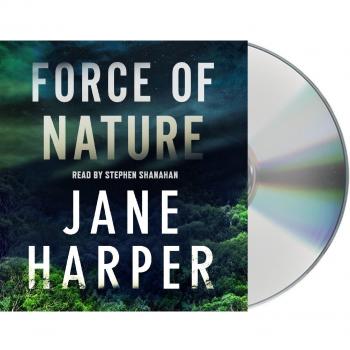 Force of Nature: A Novel