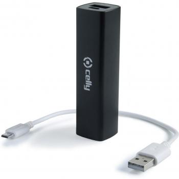 Celly PB2000B power bank