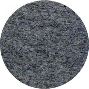 Bosch 160mm Hard Polishing Pad Pack of 2