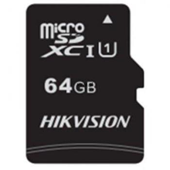 Hikvision 64GB Klasse 10 Speicherlösung