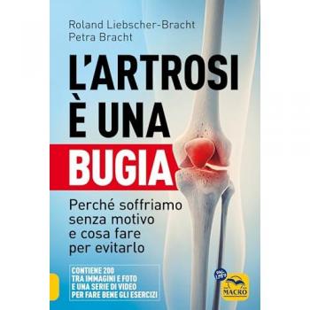 L'artrosi è una bugia. Perché soffriamo senza motivo e cosa fare ...