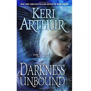 Darkness Unbound: 1