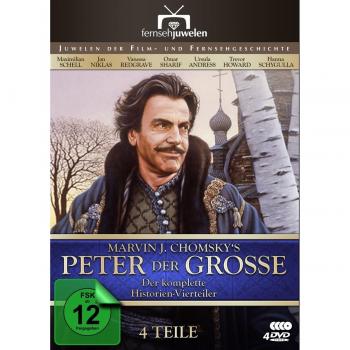 Peter der Große