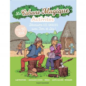 Au temps des Gaulois