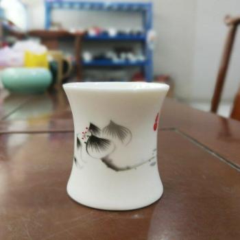 Set de Vinos de Arroz 40ml sin Tallo