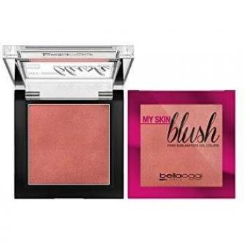Bellaoggi Blush My Skin No. 02