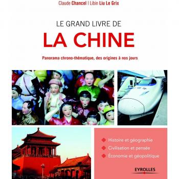 Le grand livre de la Chine