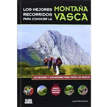 Los mejores recorridos de la montaña vasca