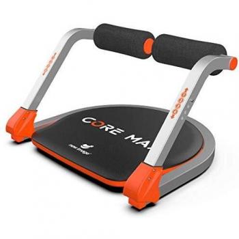 Core Max Total Body Workout Machine