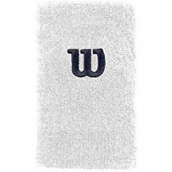 Wilson Extra Wide Tennis Wristband