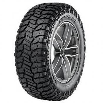 Radar Renegade RT+ 37x13.50 R18 124K M+S