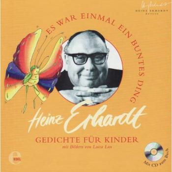 Heinz Erhardt Es War Einmal Ein Buntes Ding