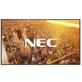 Display LED 55” NEC C551 Full HD Nera