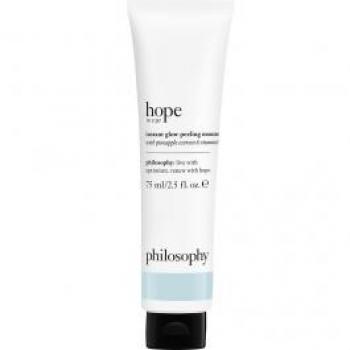Instant Glow Peeling Mousse by Philosophy 75ml