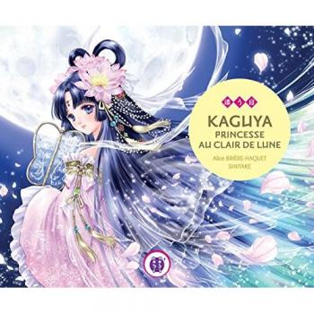 Kaguya, princesse au clair de lune